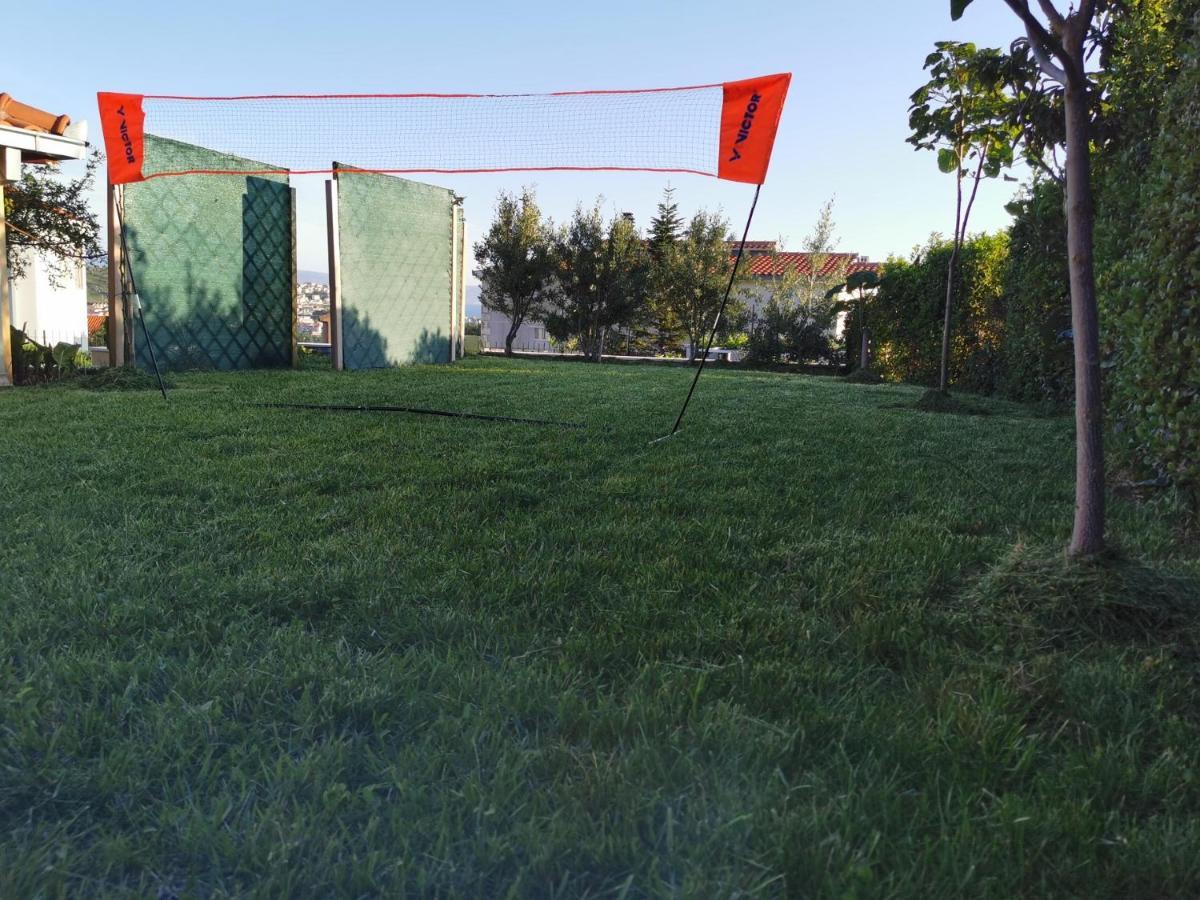 Villa Mater - Luxuriously Equipped Villa With A 15M Long Swimming Pool Žrnovnica Exterior foto